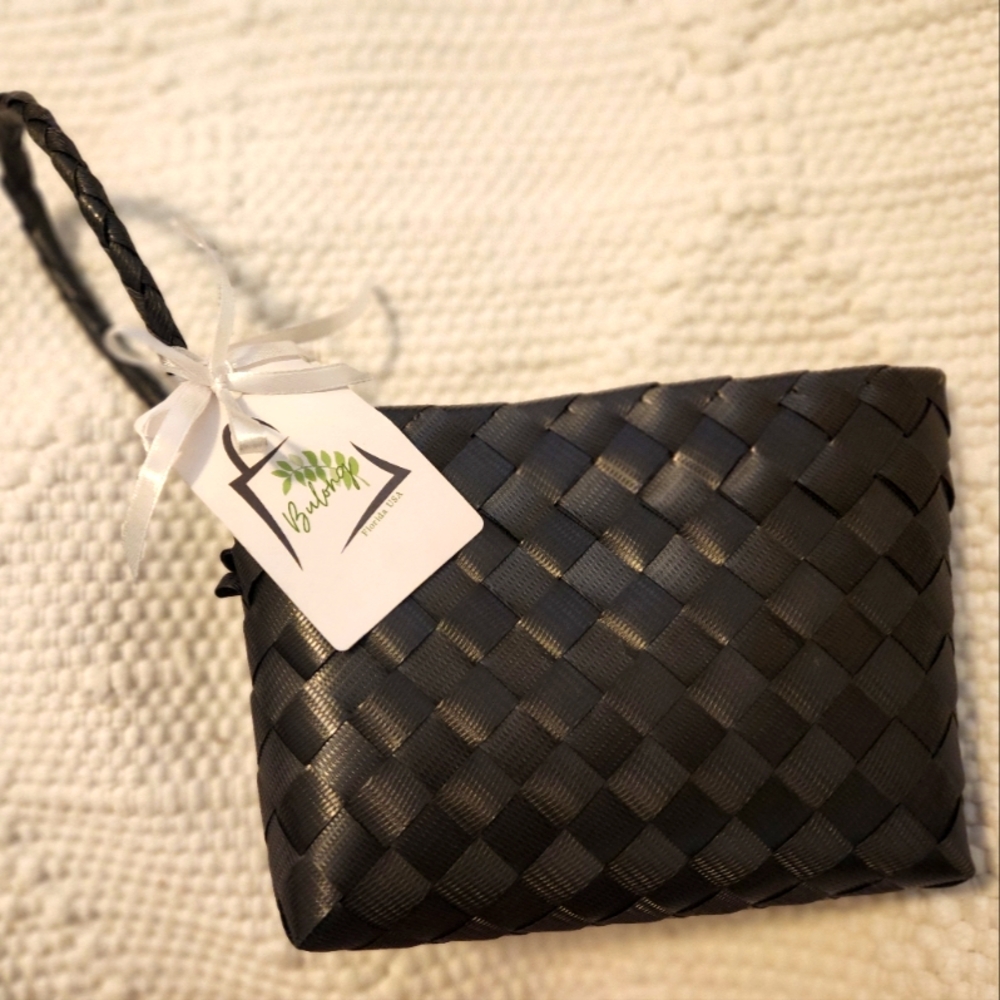 Woven Wristlets